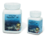 AquaPor LE GTAC