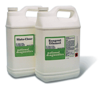 Histological Grade Ethanol