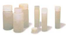 8ml Scintillation Vials with Push-on/Twist-off Caps