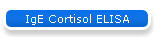 IgE Cortisol ELISA