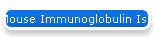 Mouse Immunoglobulin Isotype Controls